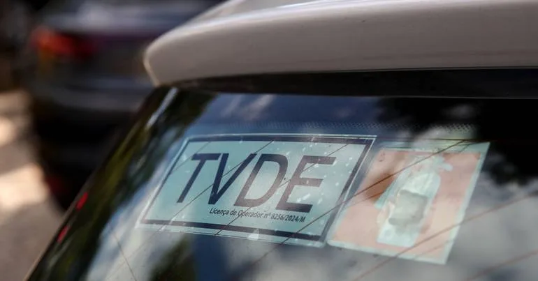 Táxis defendem análise de "inconstitucionalidades" dos TVDE