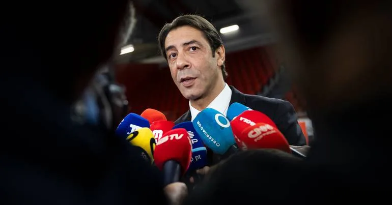 "Houve uma dualidade tremenda contra nós, foi um exagero"