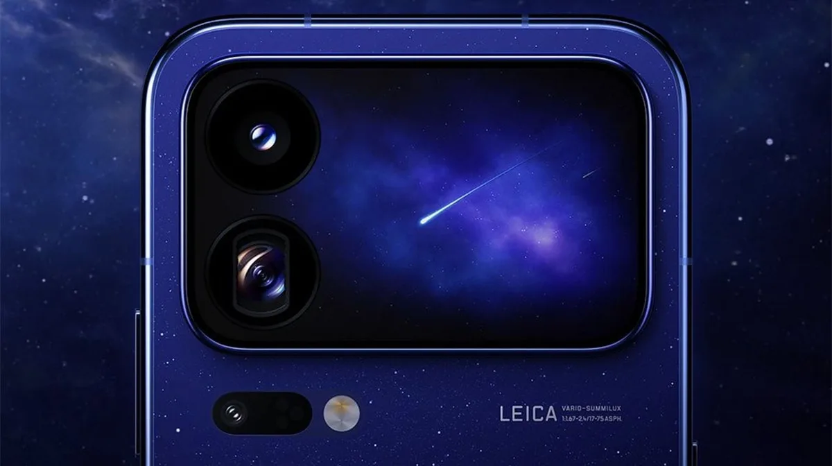 Xiaomi presentó los teléfonos 18 Pro y Pro Max para competir en la alta gama