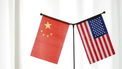 China, US in talks on $30bn reciprocal tariff reduction arrangement