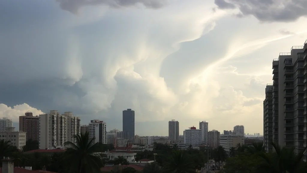 Hay alerta amarilla por viento zonda y viento para este miércoles 2 de septiembre en Mendoza: las zonas afectadas