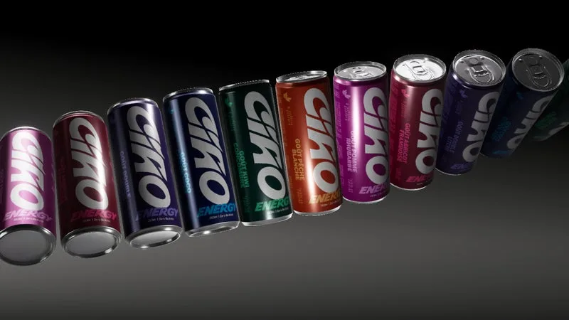 Ciao Energy, glace Kinder Bueno, chips de crêpes Brets... Ces 10 innovations qui cartonnent depuis le début de l'année