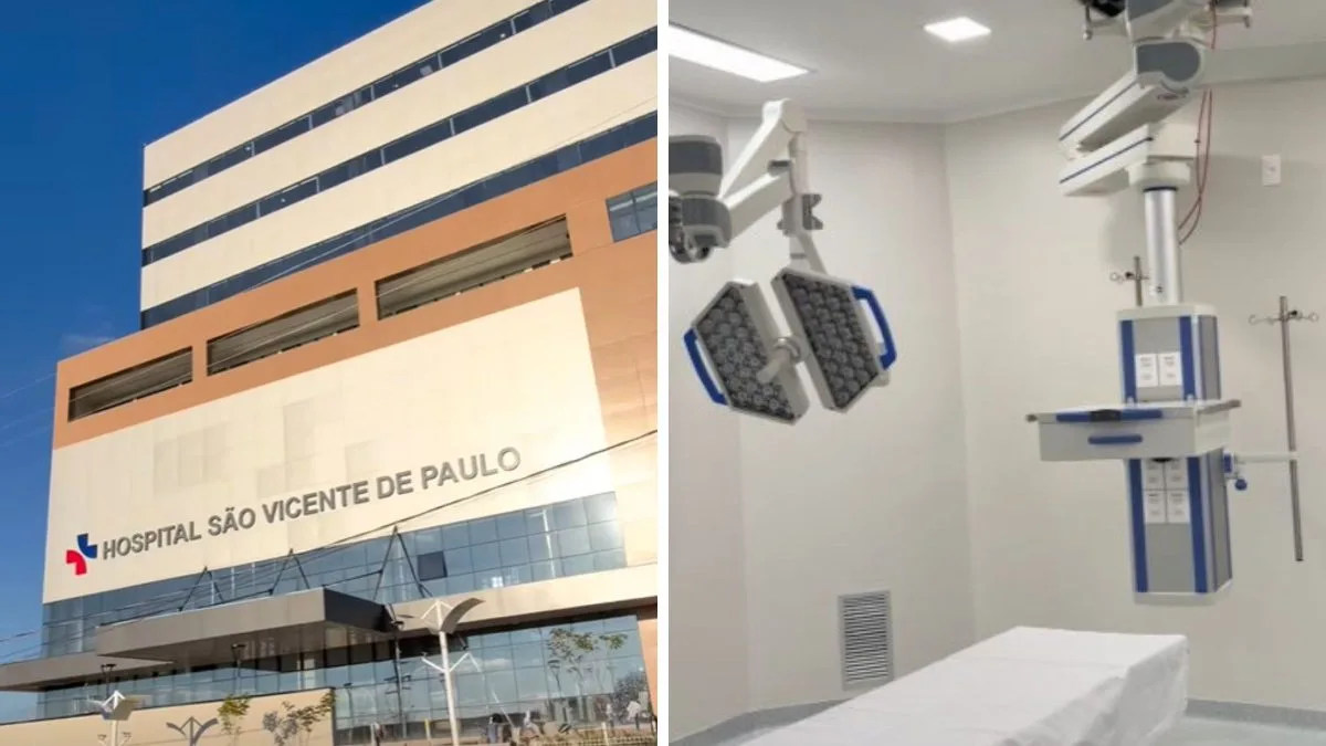 Novo contrato prevê quase R$ 800 milhões em cinco anos para hospital de SC