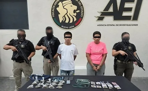 Establecen causa de la muerte de Cinthia Geraldine, menor de 2 años fallecida en Monterrey; autopsia revela agresión sexual de su padrastro