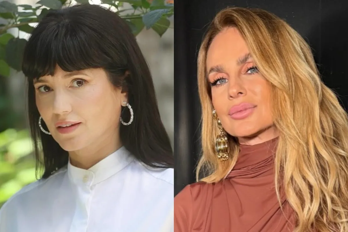 Griselda Siciliani salió al cruce de los dichos de Sabrina Rojas y lanzó una lapidaria frase