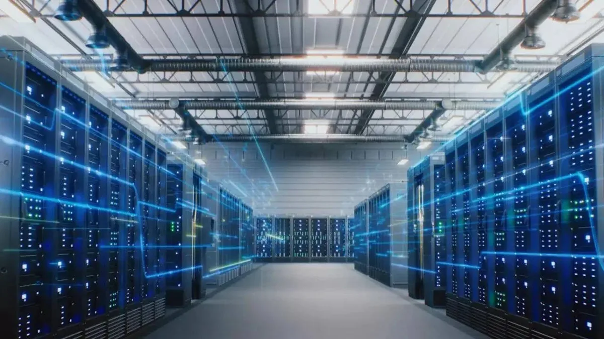 'I regret the tone': Top tech investor clarifies data centre remarks