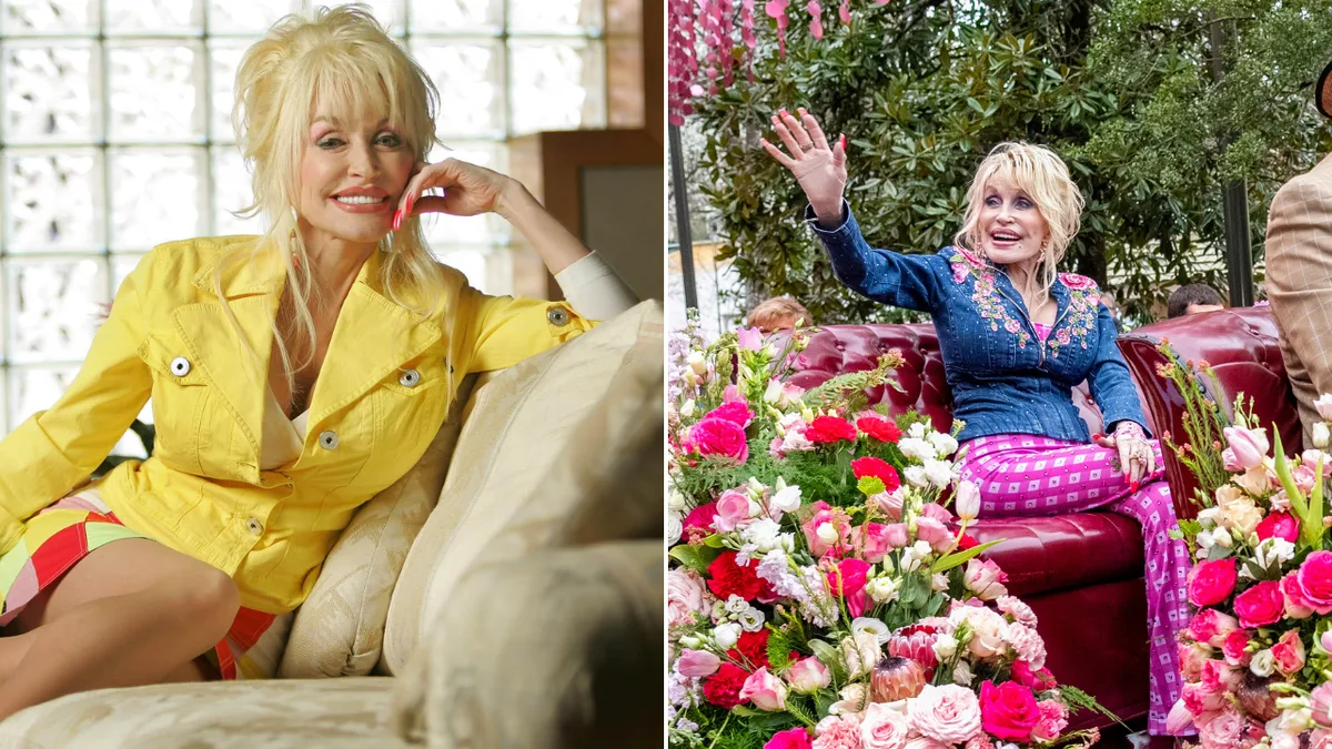Dolly Parton’s family release statement in the wake of her death at age 80
