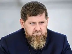 Kadyrow hat keine Lust auf Opfer: Ausgerechnet Putins "Bluthund" hält seine Männer vom Ukraine-Krieg ab