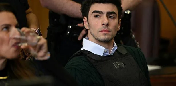 Mangione se declarou culpado para fugir da pena de morte? Entenda hipótese