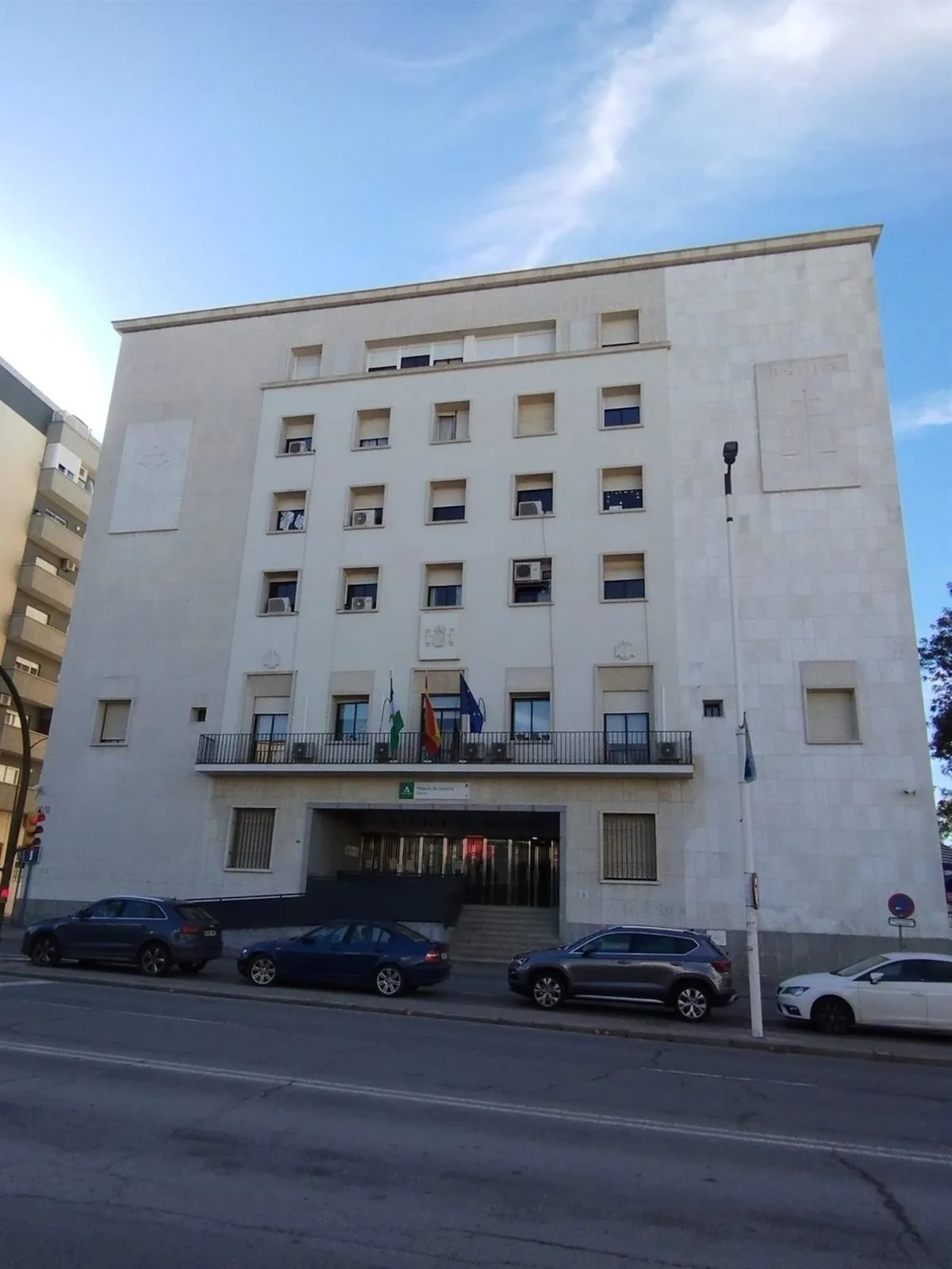 Fiscalía solicita más de 28 años de cárcel para 'El Baba' por el asesinato de El Torrejón, en Huelva, en 2024