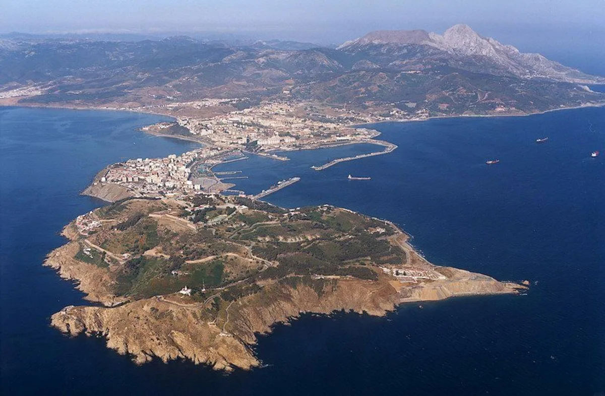 El PSOE de Ceuta asistirá a la manifestación del día 2: "Nuestro lugar está junto a nuestra gente"