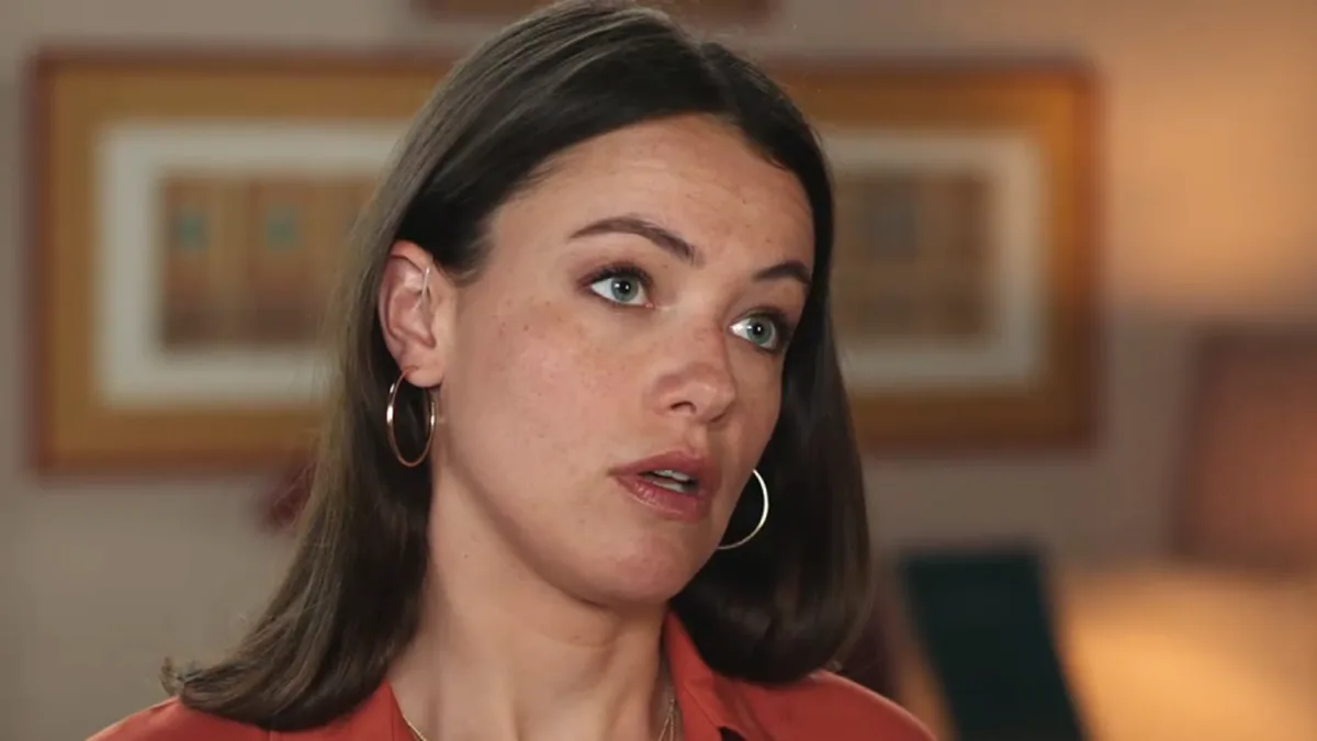 Ici tout commence : "Vos méthodes de tyran, je n'en peux plus", rien ne va plus entre Teyssier et Anaïs... Constance en cause ?