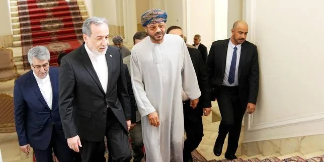 « La crise américano-iranienne met à l’épreuve la priorité accordée par Oman à la diplomatie sur les armes »