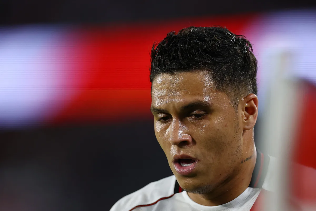 Juan Fernando Quintero no cierra la “herida” tras salir de River por los líos con Eduardo Coudet: “El tiempo me dio la razón”