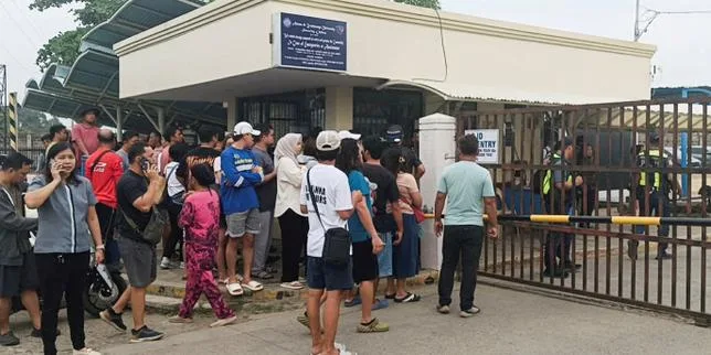 Aux Philippines, une attaque armée diffusée en direct fait deux morts dans un lycée, le tireur se suicide
