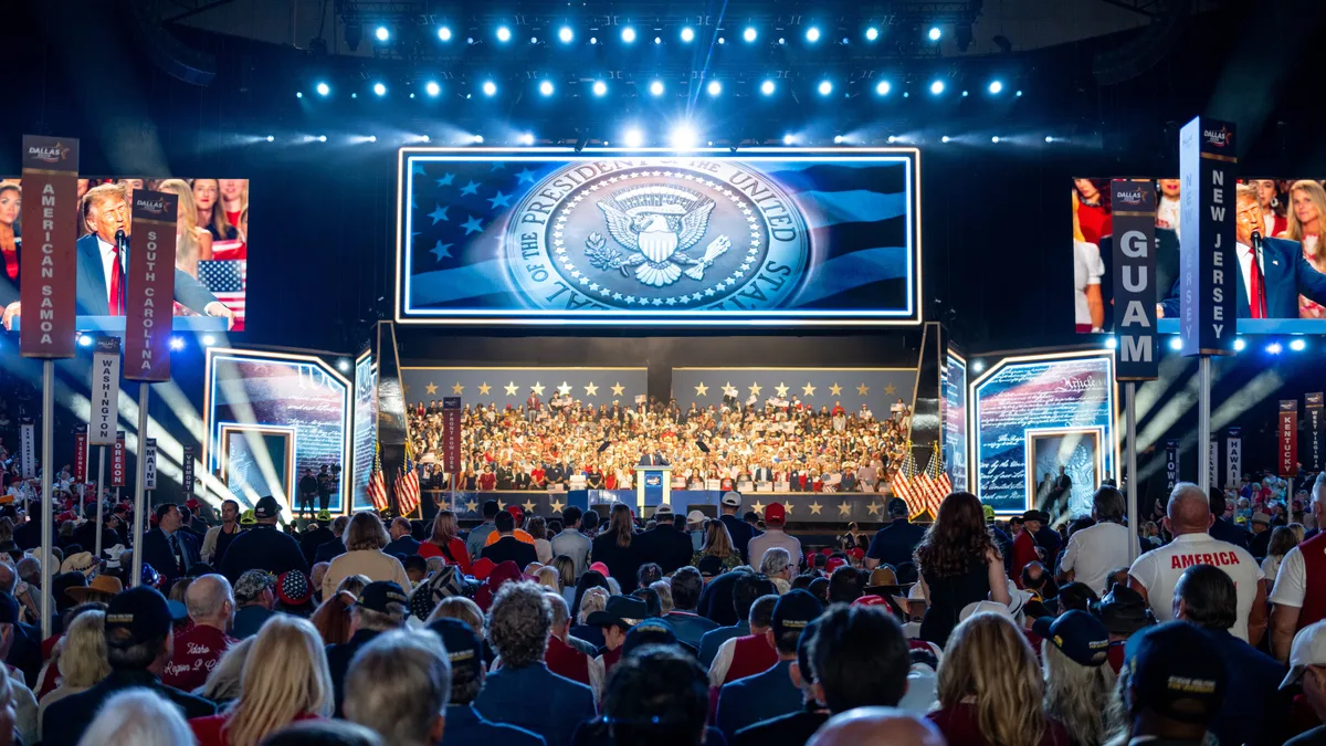 MAGA Crowd Makes Vile Death Threats to Three Dem Stars