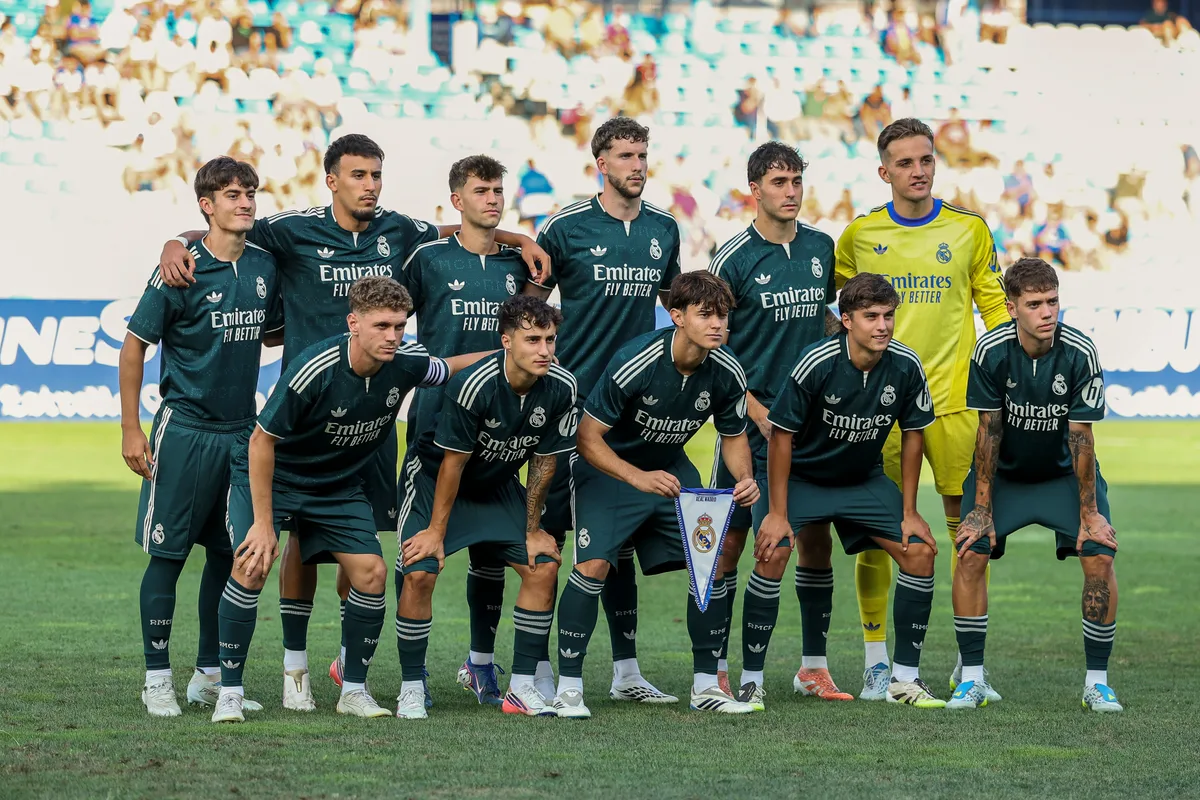 Conoce a los equipos que componen el Grupo 2 de Primera Federación