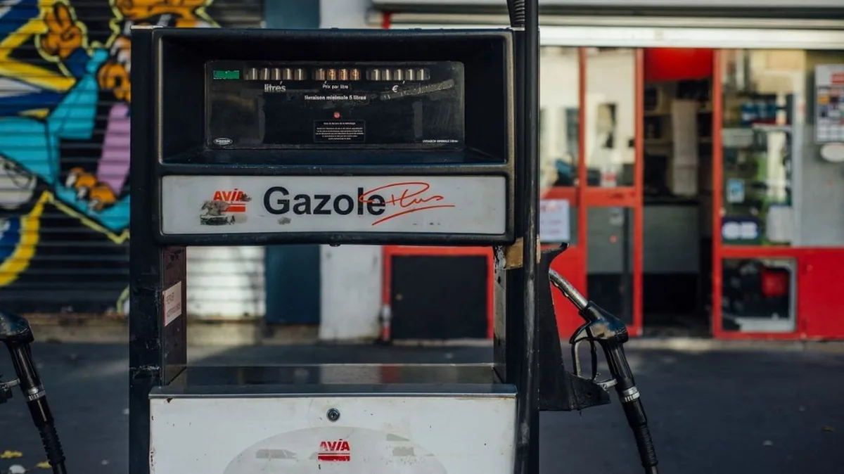 Flambée des prix des carburants : la vente du gazole d'été autorisé jusqu'au 15 novembre pour faire face aux difficultés d'approvisionnement
