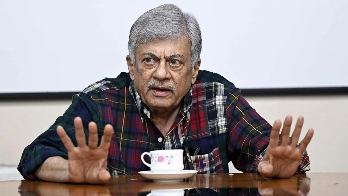 Anant Nag brings Dadasaheb Phalke to Kannada