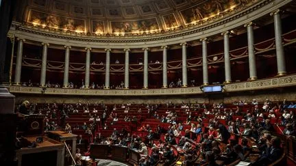 L'Assemblée nationale ne tiendra pas de session extraordinaire en septembre, la rentrée prévue en octobre
