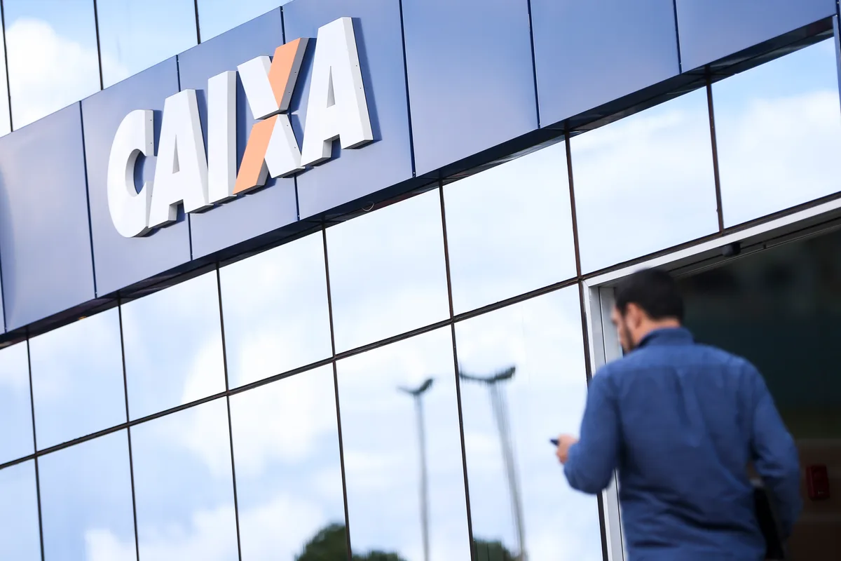 Caixa tem lucro de R$ 3,9 bilhões no 2º trimestre, alta de 5,9%