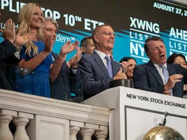 Wall Street week ahead: Federal Reserve decision on interest rates, retail sales update