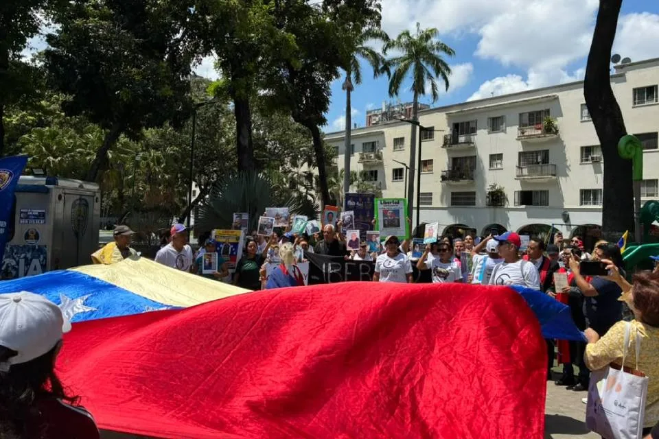Alianza reclama retardo procesal contra presos políticos e informes viciados del Senamecf