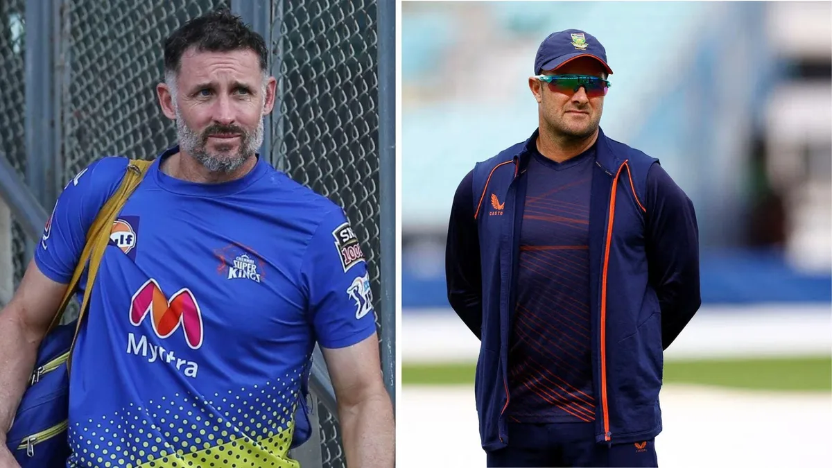 IPL 2027: Who could become the next head coach of Mumbai Indians?