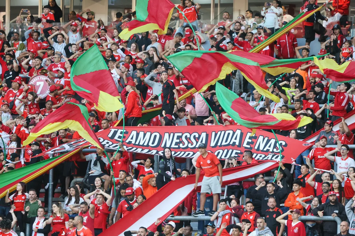 Palpites e dicas para Internacional x Atlético-MG pelo Brasileirão