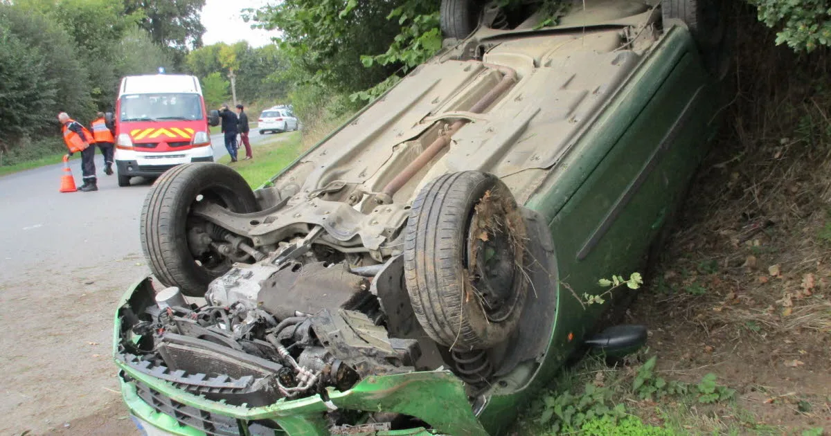 Automobile. Hausse des primes d'assurance : l'explosion des coûts de réparation en cause ?