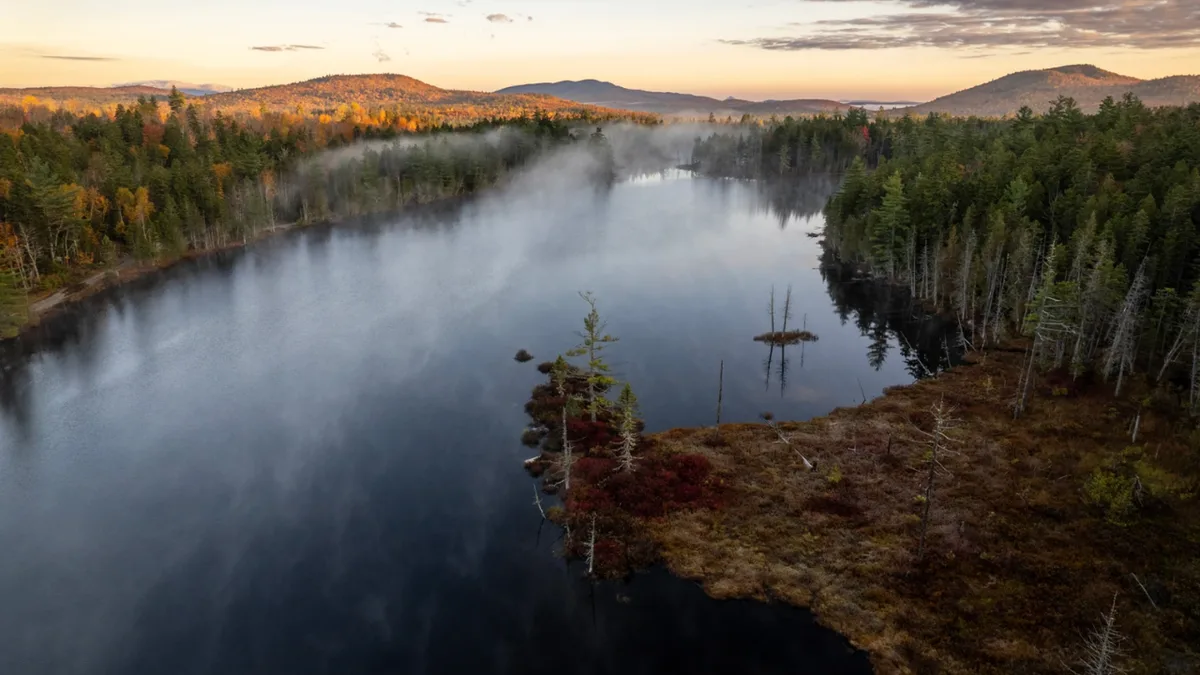 11,297 acres returned to Maine’s Penobscot Nation after more than a century