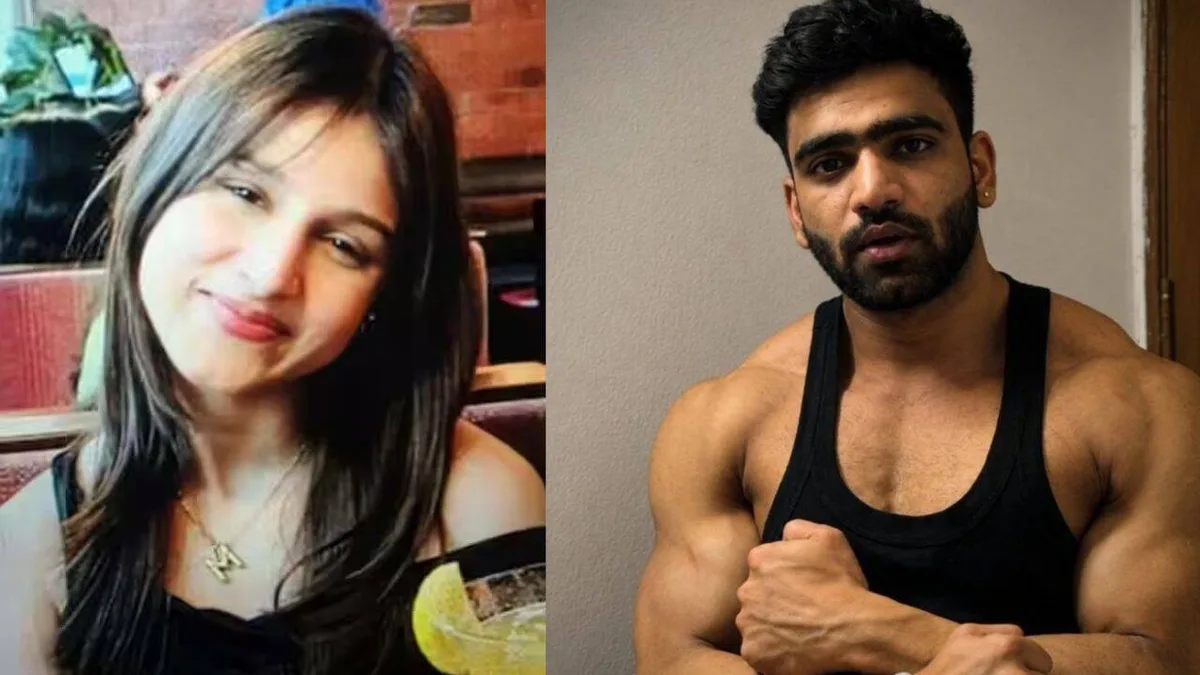 'Imran’s drug dependence, suicide bid, hotel meet': Skeletons out in Delhi model’s murder