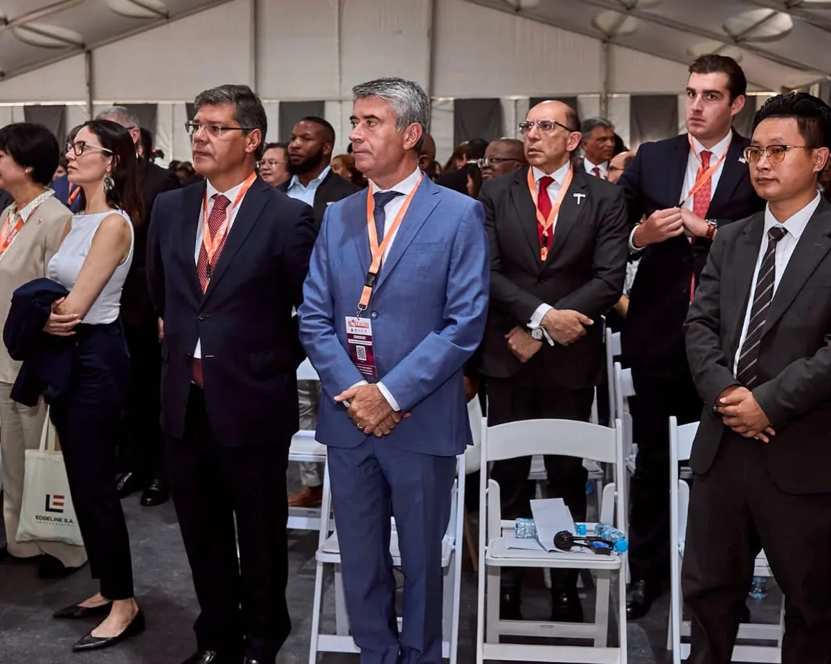 Carneiro avisa, quanto mais prolongar caso MAI, mais "degrada a autoridade política do Estado"