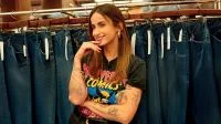 Claudia Raia fala sobre preconceito de ser mãe após ter filho com 56 anos