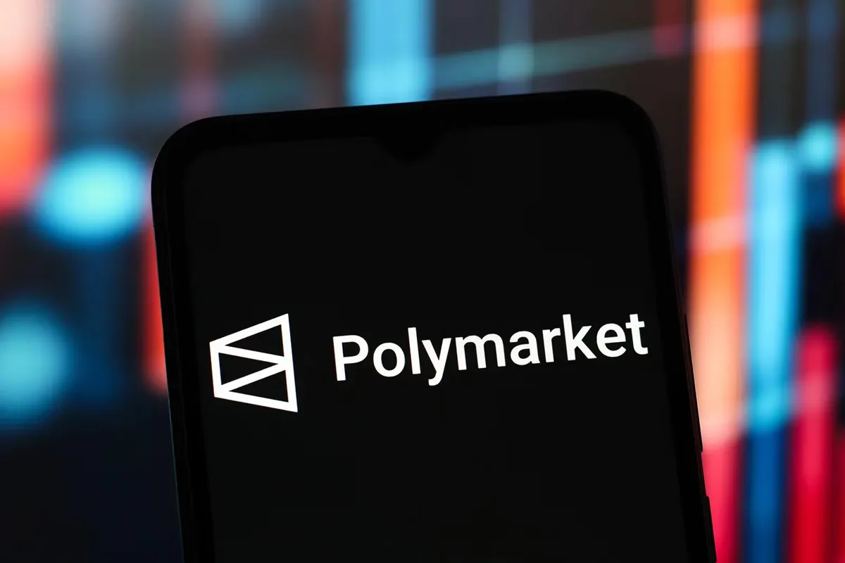 Polymarket espera eleições para tentar voltar ao Brasil
