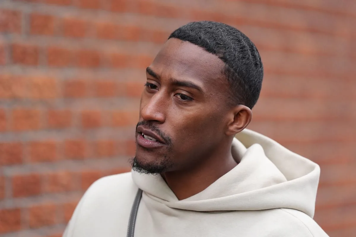 Yung Filly to face retrial in Australia on rape charges