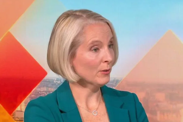 Minister labels Reform UK 'far right' and likens Nigel Farage's party to Germany's AfD