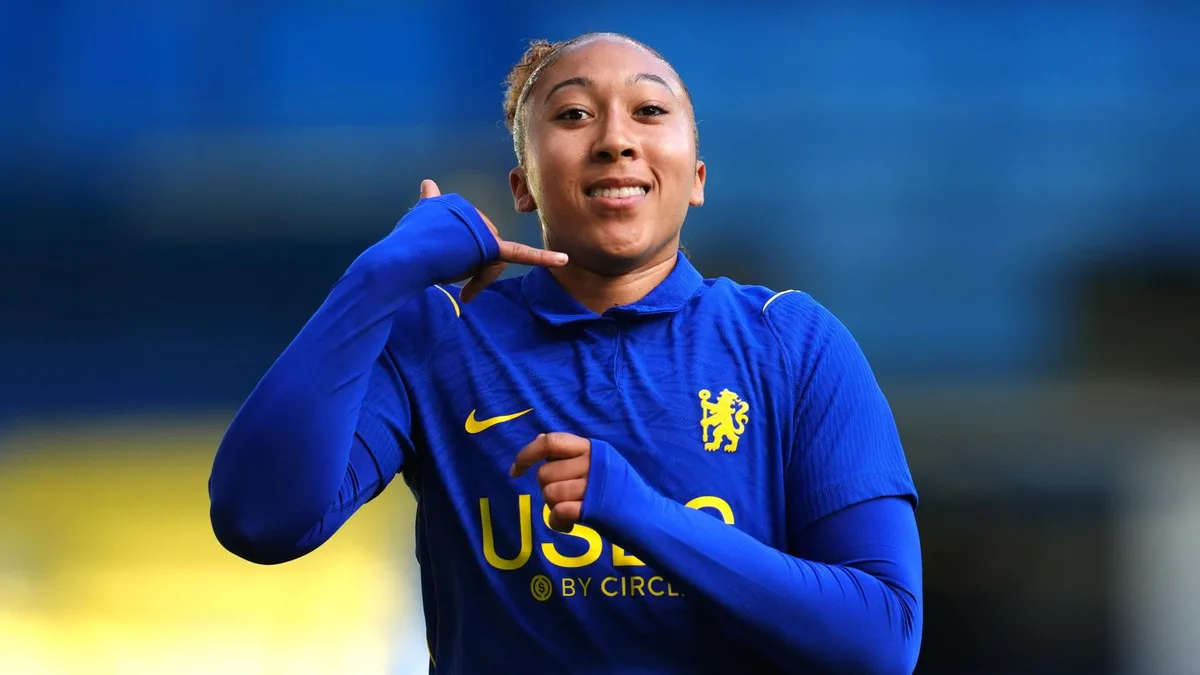 WSL LIVE! Chelsea host Spurs as West Ham visit Palace
