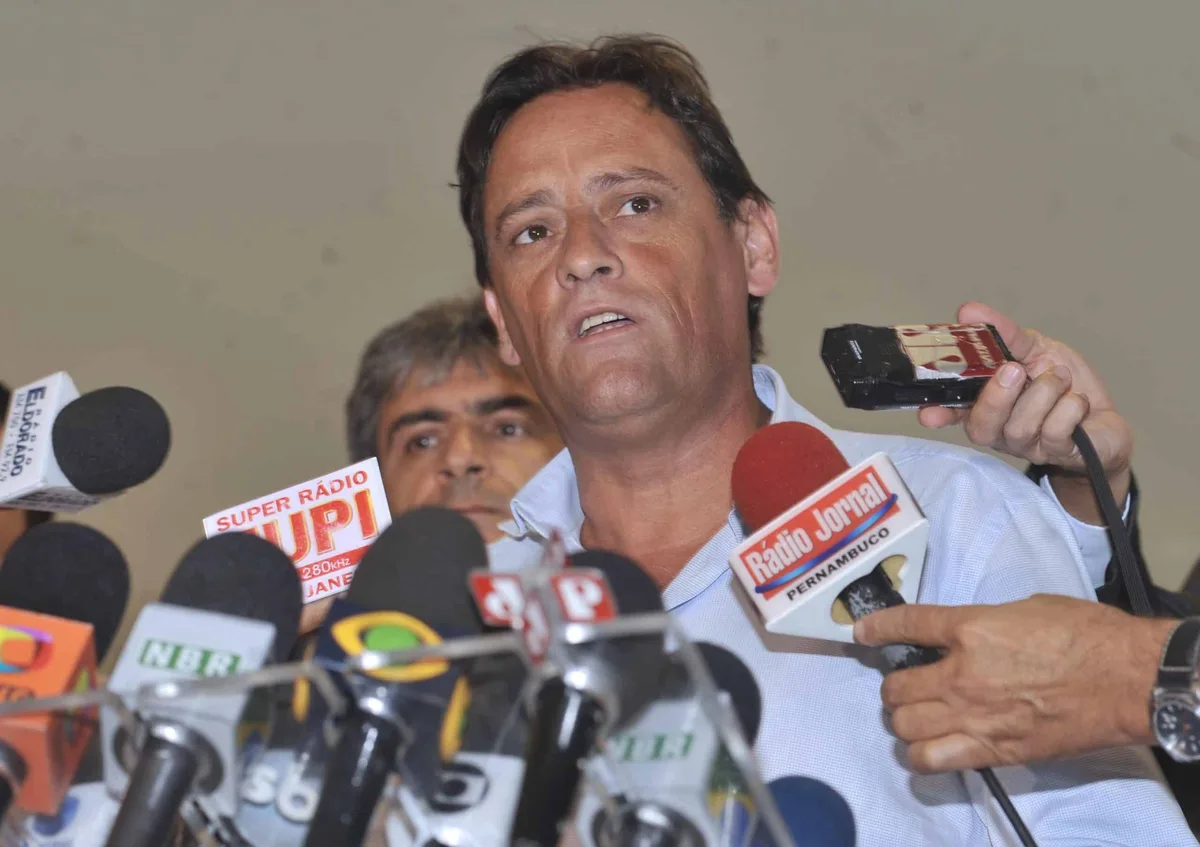 Morre Artur Henrique, ex-presidente nacional da CUT, aos 65 anos