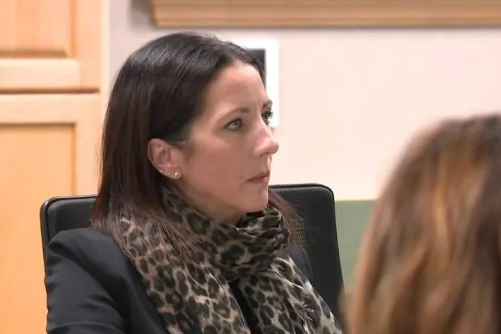Apology sanction struck for Red Deer school trustee who compared Pride to Nazism