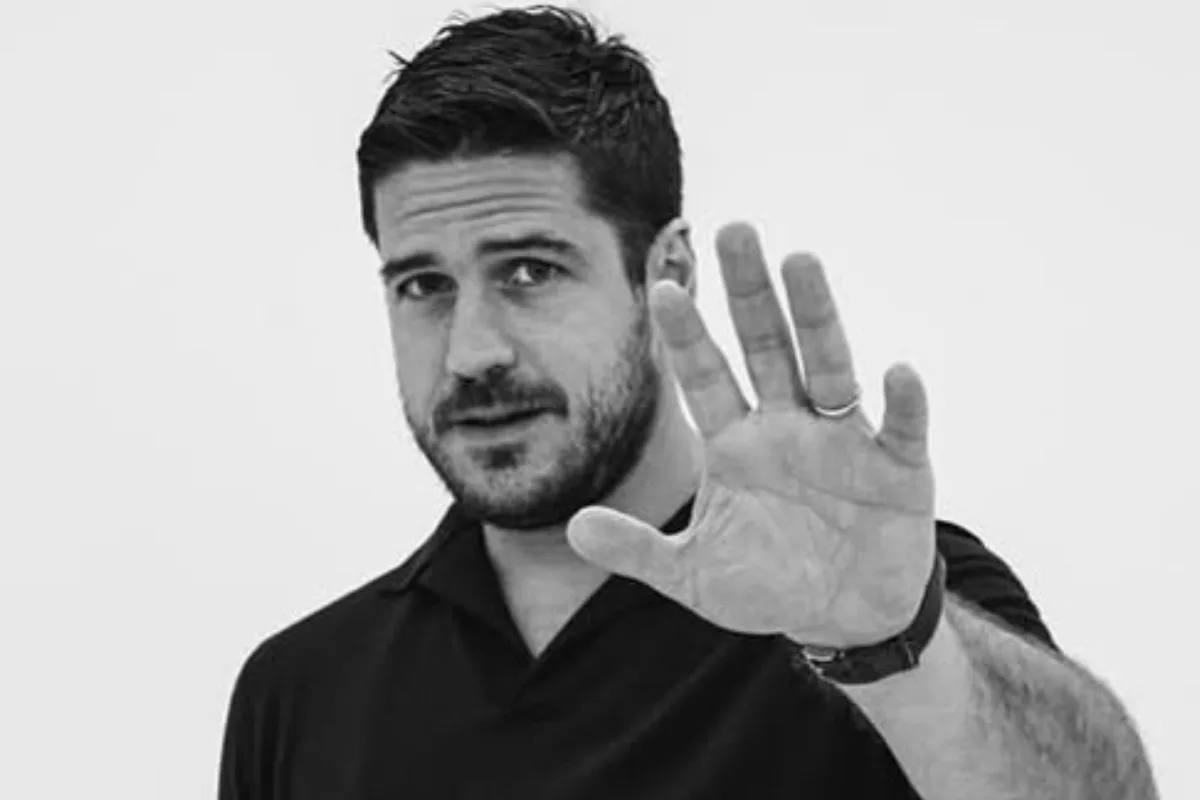Marco Pigossi revela por que não pretende voltar às novelas tão cedo
