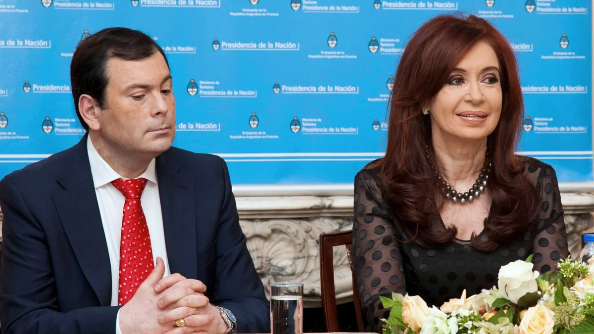 Cristina Kirchner prepara su jugada para 2027: Zamora aparece como alternativa y crece la tensión con Kicillof