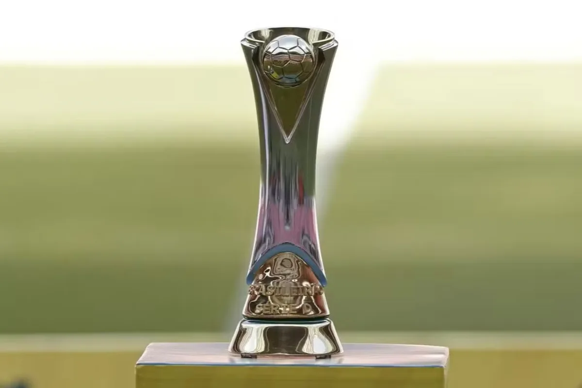 Série D ZeroUm: três jogos encerram as quartas de final do torneio