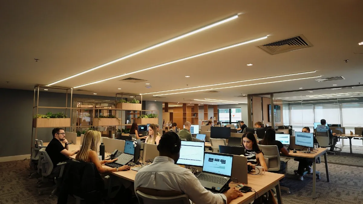 Harbour Capital vai buscar R$ 175 milhões na Europa para investir em crédito no Brasil