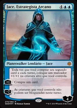 Comparativo: Disney Lorcana VS outros TCG’s do mercado
