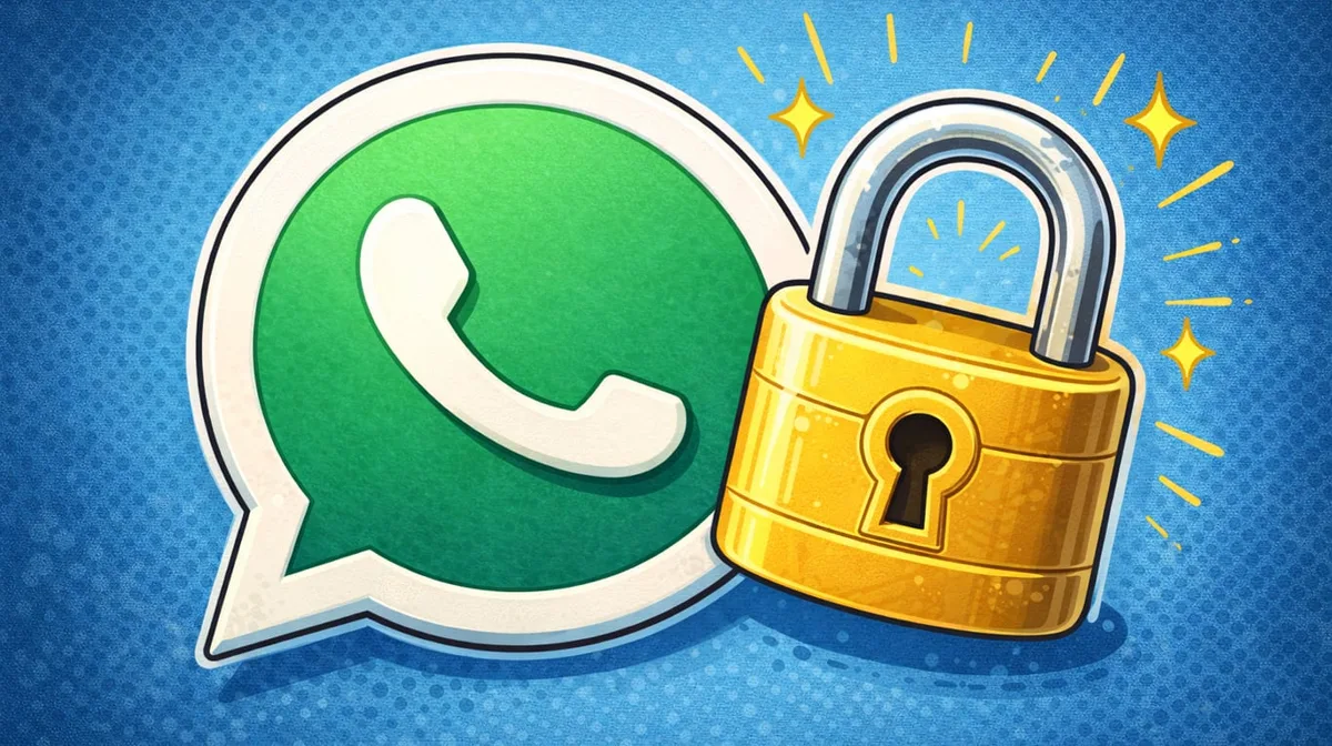 WhatsApp lanzó tres nuevas funciones de seguridad: ¿qué cambia en las protecciones del mensajero?