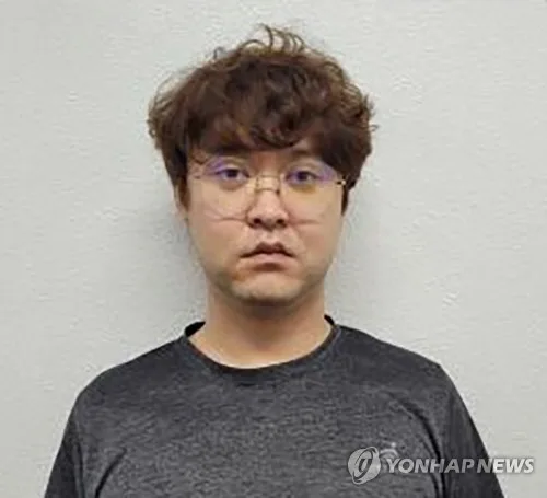 中유학생 살해한 중국인 대학강사는 31세 정창성