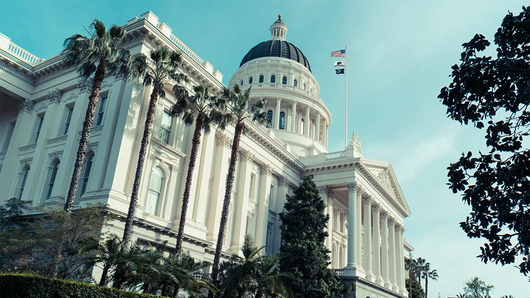California Lawmakers Pass Film Credit Fix on Tax Cap
