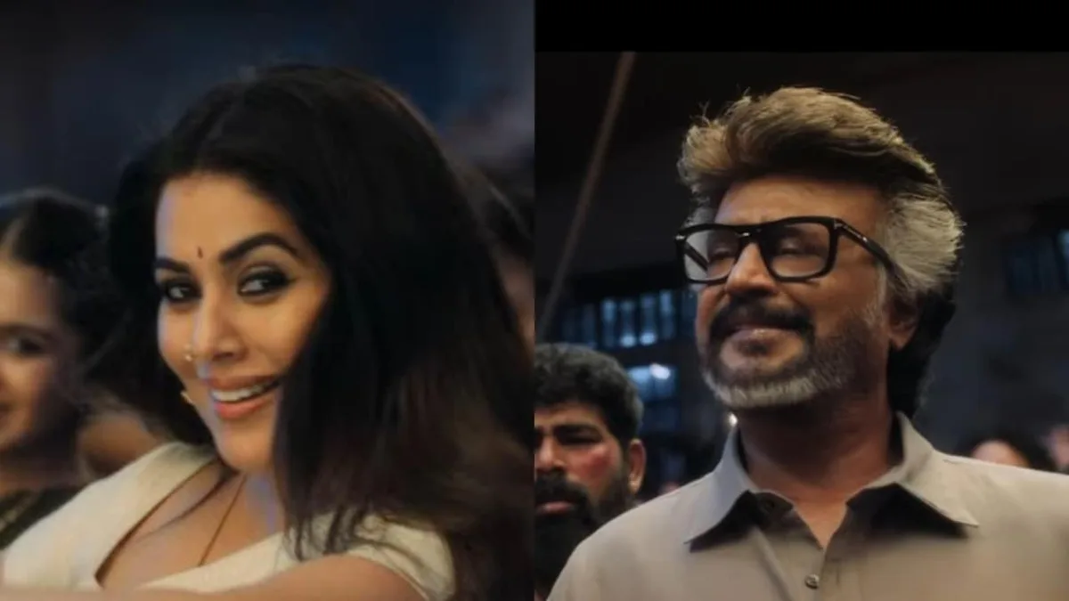 Rajinikanth's Jailer 2 Track Goes Viral, Fans Say, "Theatre's Going To Blast"