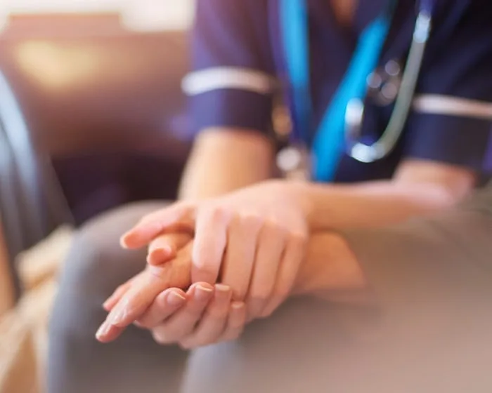 Assisted dying, palliative care and patient choice | Letters